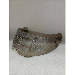 ROCC 350/400 plexištít , 50% Tónovaný