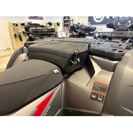 X850/X1000 G3 Sedlový box CFMOTO