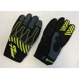 Rukavice CFMOTO OffRoad - šedá - XXXL