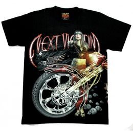 Triko svítící surviver - Baba se zbraní