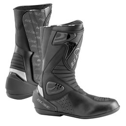 Toursport / boty - černé- vel. 39
