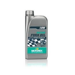 Motorex Tlumičový olej 10W (1 L)