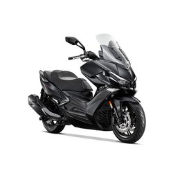 XCITING VS 400i ABS - Black