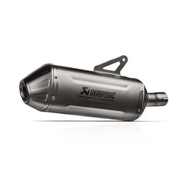 450MT Výfuk CFMOTO Akrapovič Slip-On