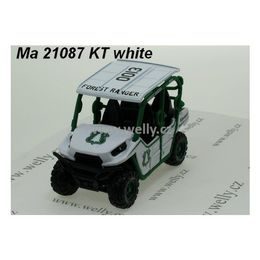 Model Kawasaki Teryx4 750 4x4 1:32