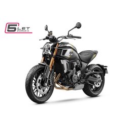 CFMOTO 700CL-X Heritage