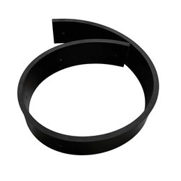 Gumový břit radlice Rykov