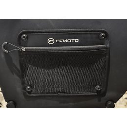 U10 PRO/UTV625/U6 EV Kapsy do polodveří (pár)