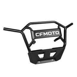 U10 PRO Přední ochranný rám CFMOTO