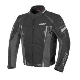 BÜSE Miles textilní bunda