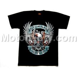 Sturgis - triko s potiskem