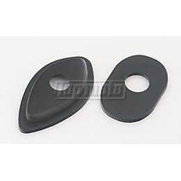 SHIN YO Indicator mounting plates, INDY SPACER ISH 1 (sada)