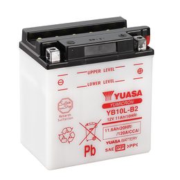 Baterie Yuasa YB10L-B2 12V/11A