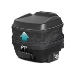 Brašna na nádrž SHAD Click System E03CL PRO (3-4 litry)