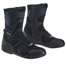 Obuv G-Helium Gore Tex černá, vel. 40