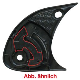 ROCC910 mechanika plexištítu