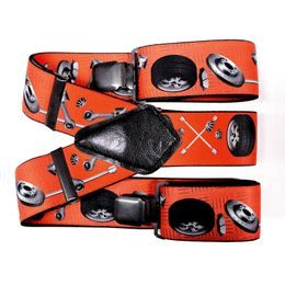 Kšandy - Mechanik 2