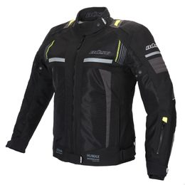 BÜSE Livorno textilní letní bunda dámská