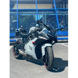 CF MOTO 675 ST-R