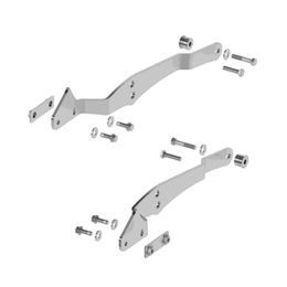 Camso T4S Přestavbová sada z A-ramen na vlečená