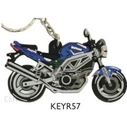 Moto klíčenka SUZUKI SV650, poslední kus!