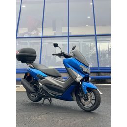 Yamaha N- MAX 125