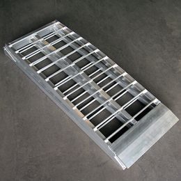 motoprofessional Aluminium ramp WIDE