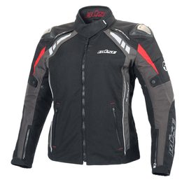 BÜSE B. Racing Pro textilní bunda dámská