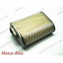 Vzduchový filtr Champion J316 pro Honda CBR 1000F 87-99, poslední 1 kus