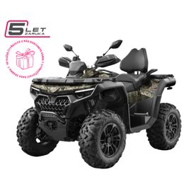 CFMOTO Gladiator X1000 G3 T3b - Camo / IHNED K ODBĚRU 2 ks