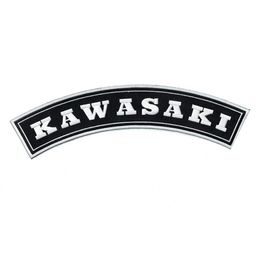 Nášivka - KAWASAKI / Zádovka