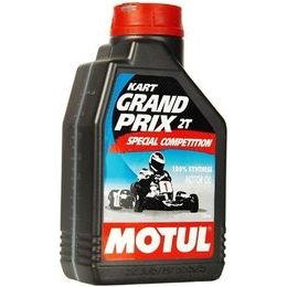 Olej Kart Grand Prix 2T - 1L