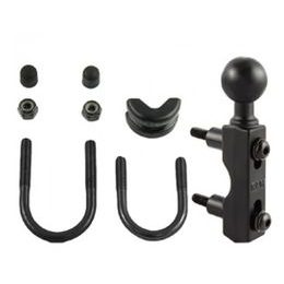 RAM držák pro brzdové nebo spojkové ovládání, vč. U objímky na řídítka