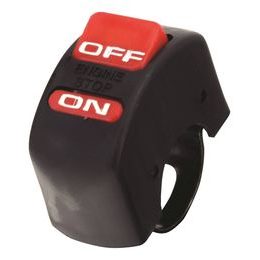 Bike It vypínač univerzální zapnuto/ vypnuto