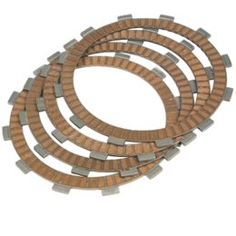 Spojkové lamely MCC306-6- sada