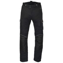 BÜSE Open Road III textilní kalhoty dámské