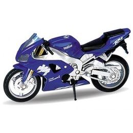 Model YAMAHA YZF-R1 ´99 1:18