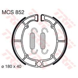Brzdové pakny MCS852
