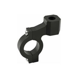 Bike It černá objímka na zrcátko