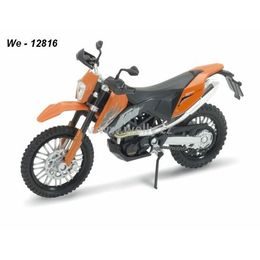 Model KTM 690 ENDURO