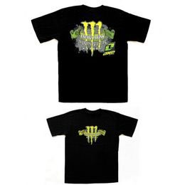 Triko Monster - BÍLÉ