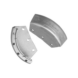 GAERNE SG22 ocelová špička