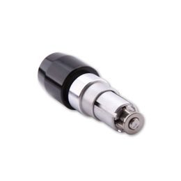 HIGHSIDER EVO Bar End Weights, universal (pár)