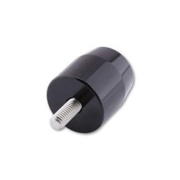HIGHSIDER Bar End Weights for SUZUKI M6 (pár)