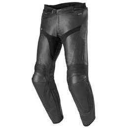 Kožené kalhoty Silverstone - 28