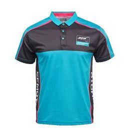 Polo tričko CFMOTO Racing Aspar Team