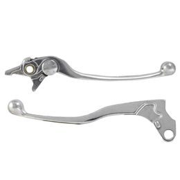 Hliníkové páčky pro KAWASAKI ZX6R, ZX9R 98-99