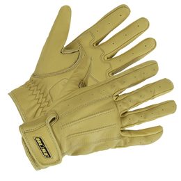 Büse letní rukavice dámské, béžové