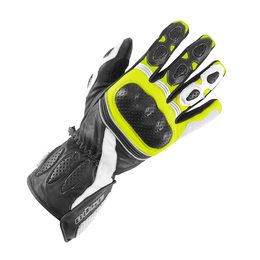 Büse rukavice Pit Lane dámské, velikost 5