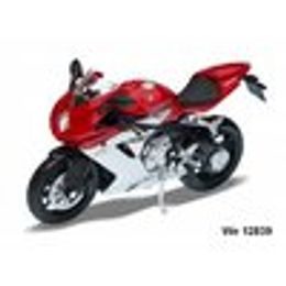 Model MV Agusta F3 800 1:18